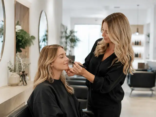 Makeup