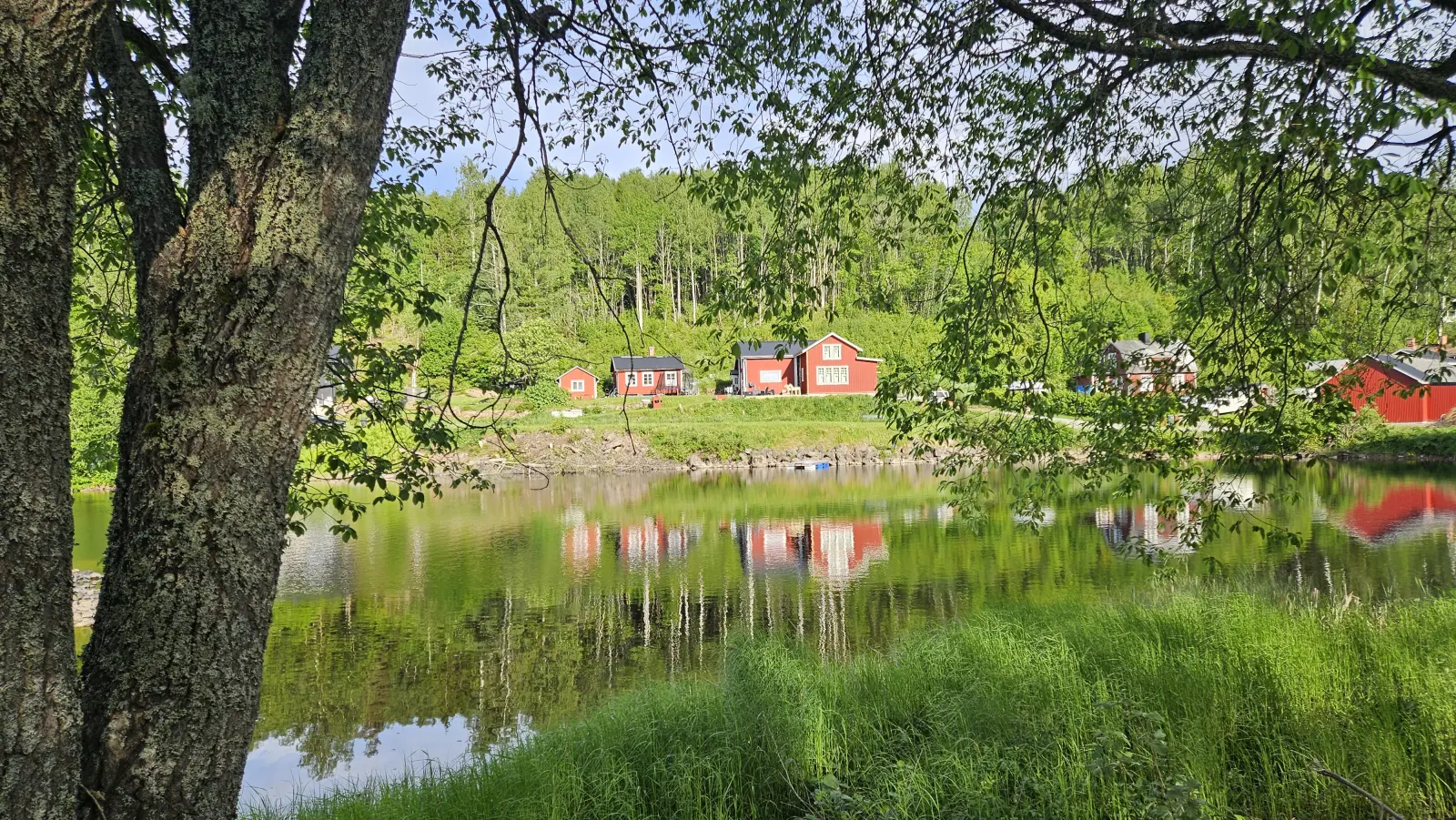 Malins Friskvårdsstudio