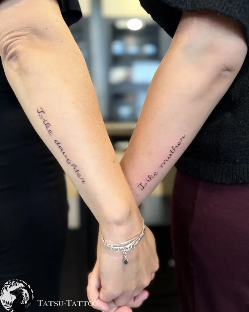 Tatuering