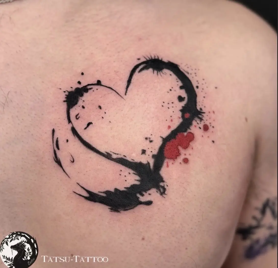 Tatsu-Tattoo
