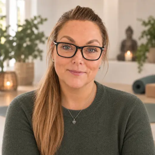 Serenity For You – Återhämtning och Stresshantering