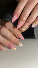 Bild 14 från nailz.by.kristinaa