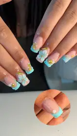 Bild 15 från nailz.by.kristinaa