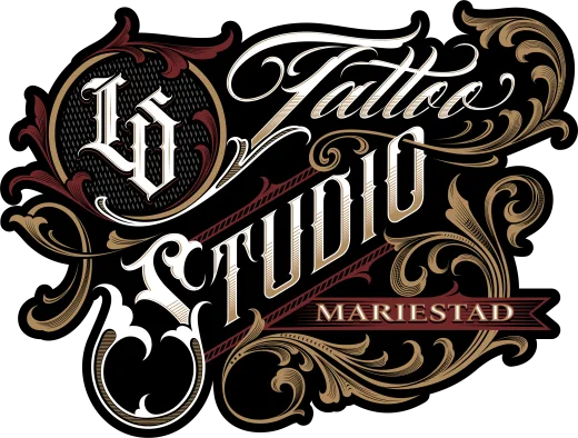 LS Tatueringar logo