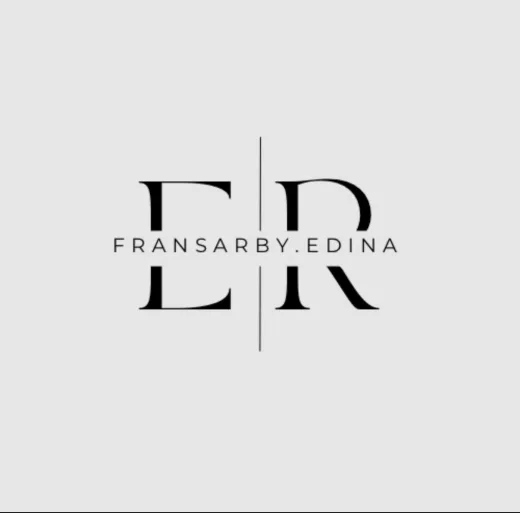 Lash Atelier by Edina logo