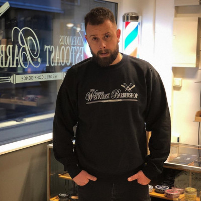 Westcoast Barbershop