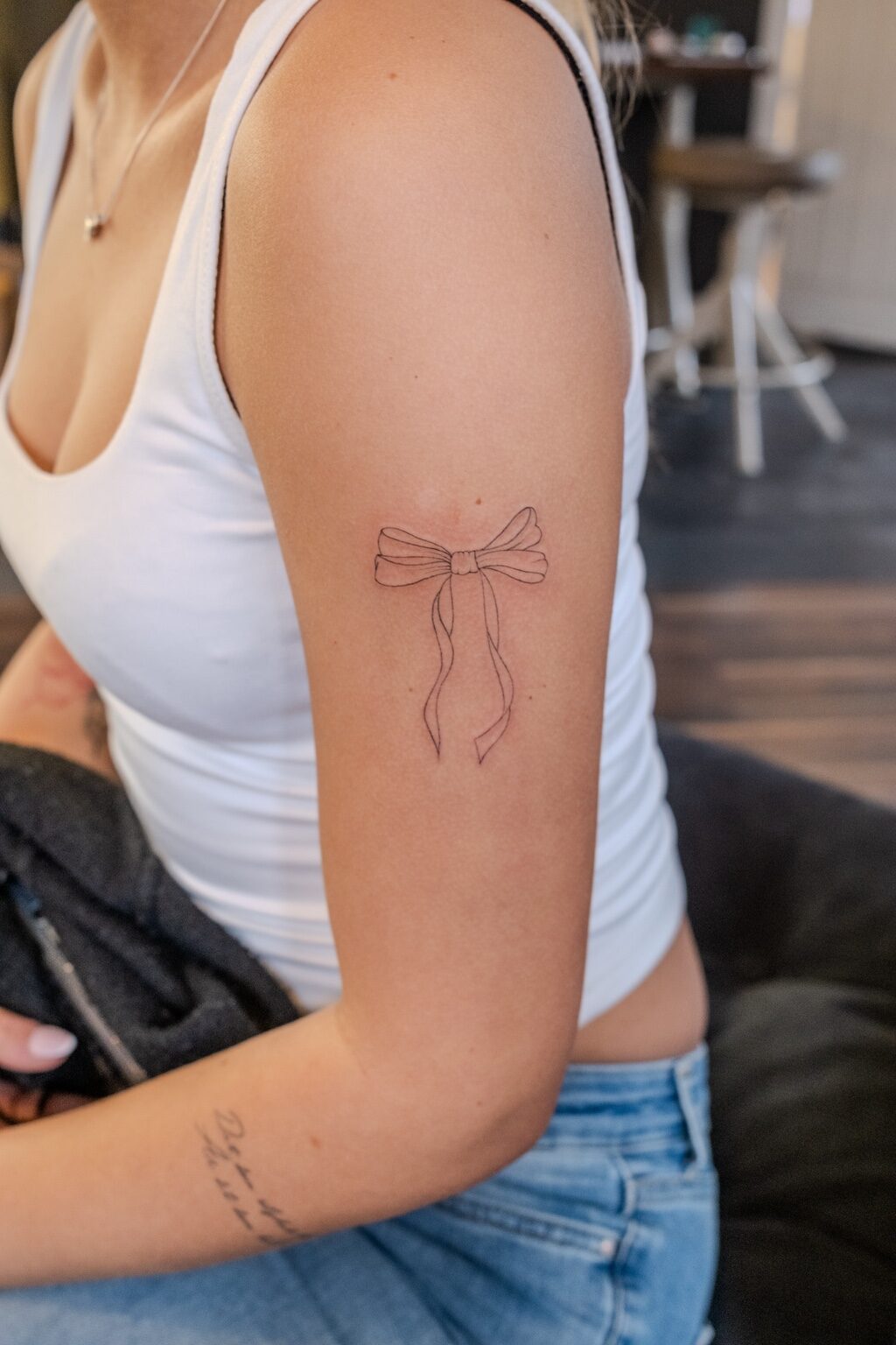 Electric - tattoo & removal