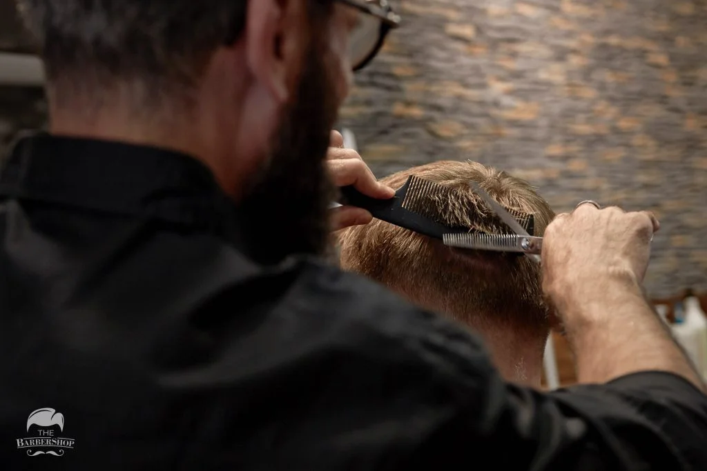 The Barbershop i Borlänge
