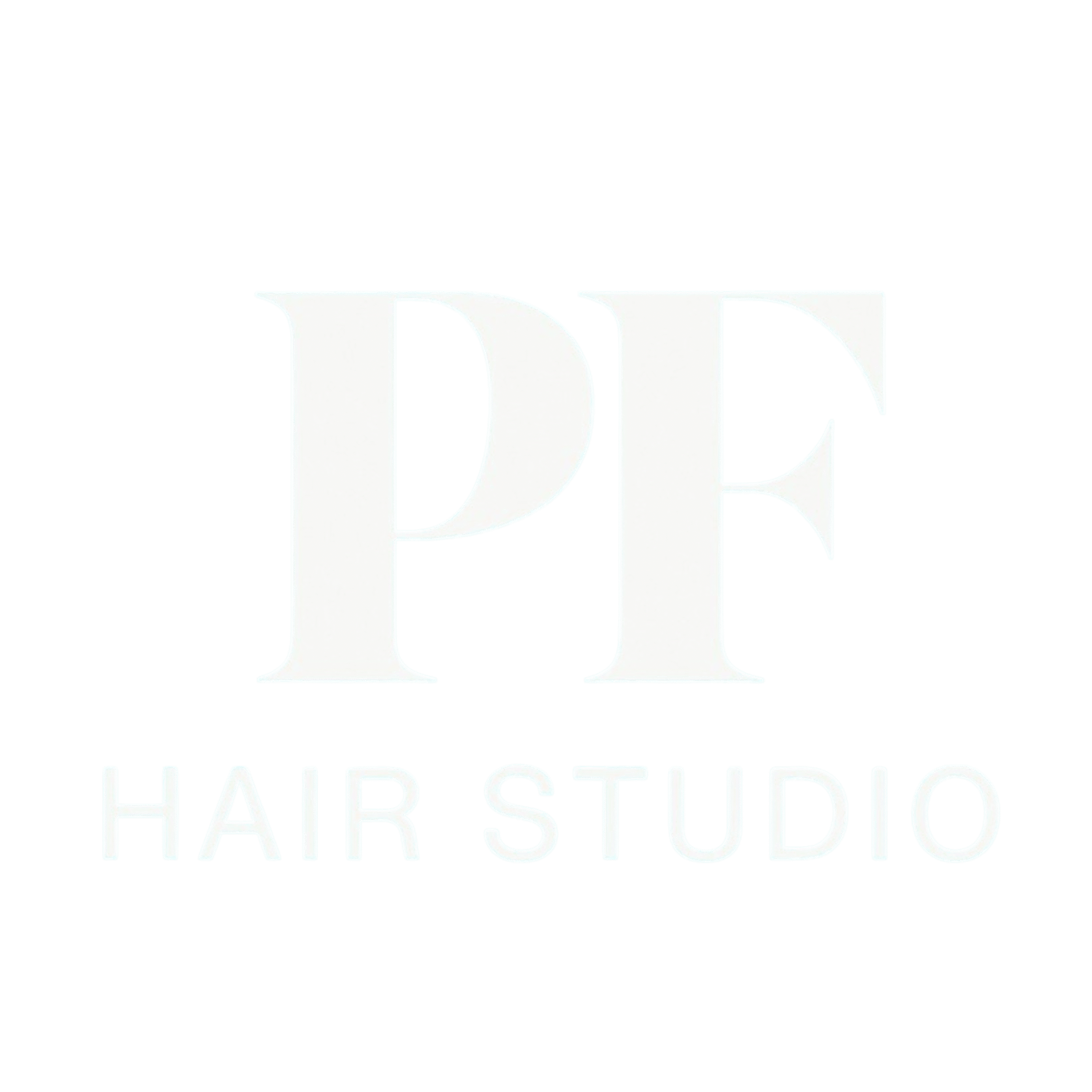 PF HAIR STUDIO
