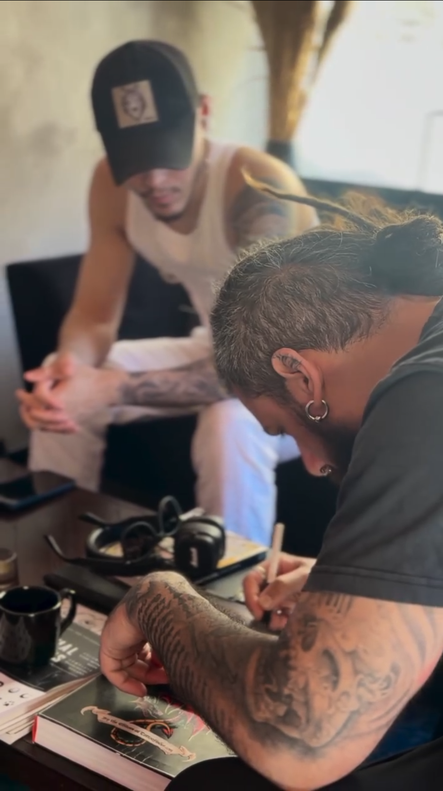 Wolfstreet Tattoo Studio