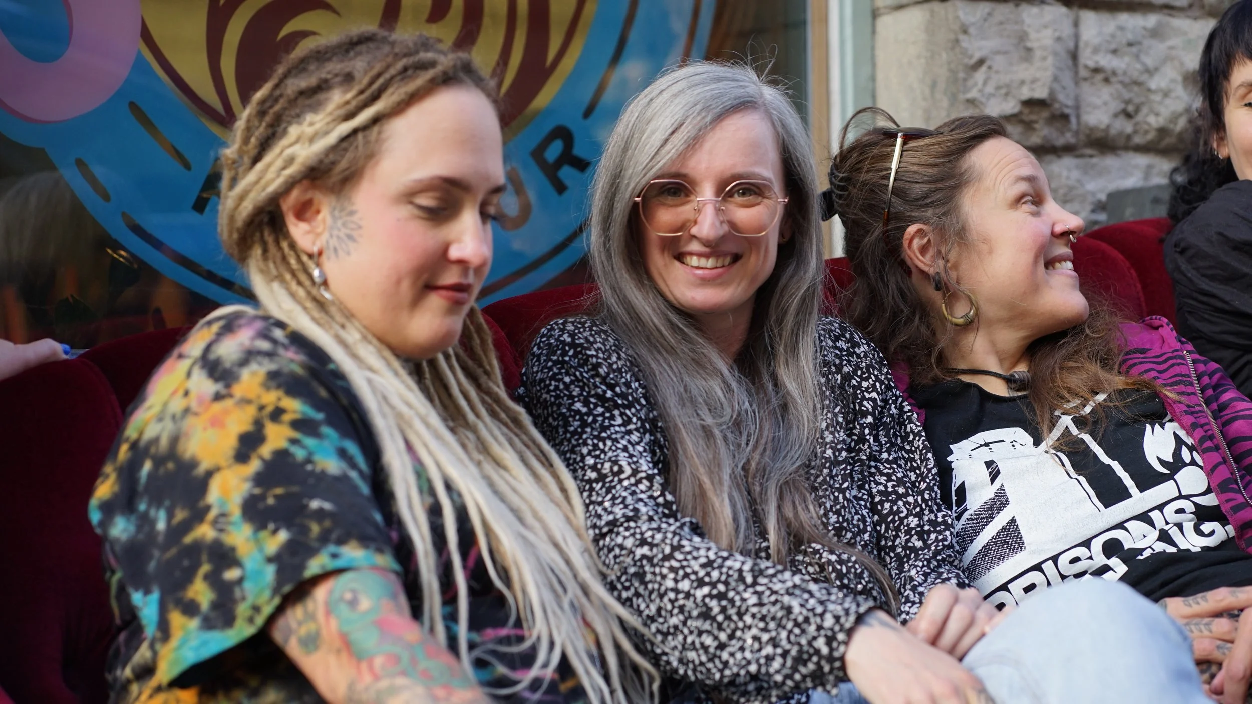 Speakeasy Tattoo Parlour
