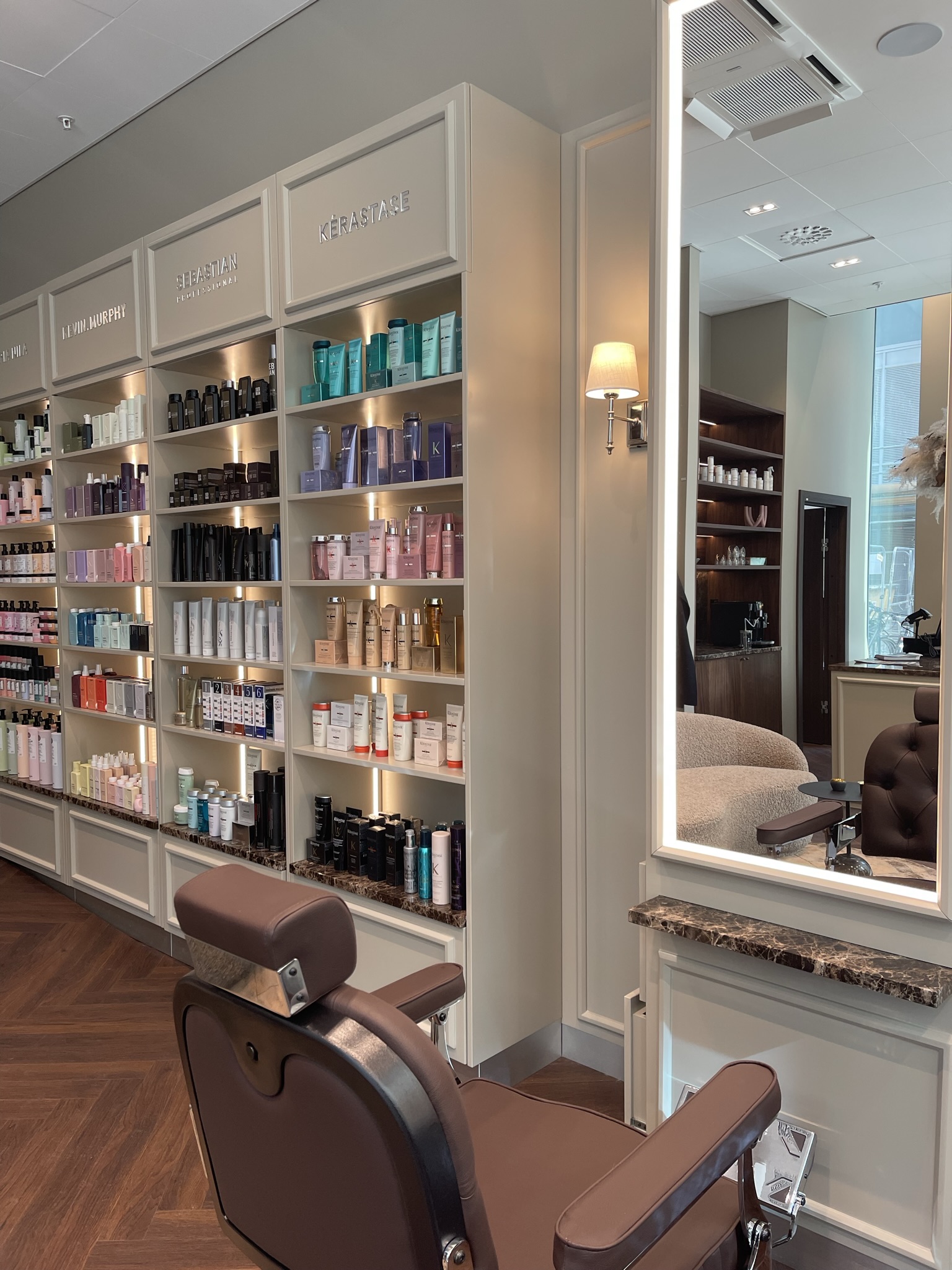Hair Stockholm