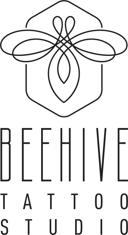 Beehive Tattoo Studio