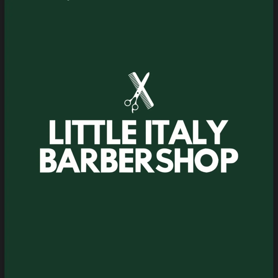 Little Italy Barbershop Uppsala