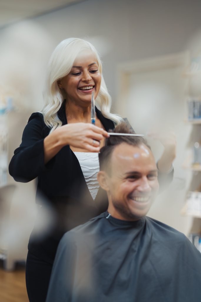 By Ami Clinic and salon