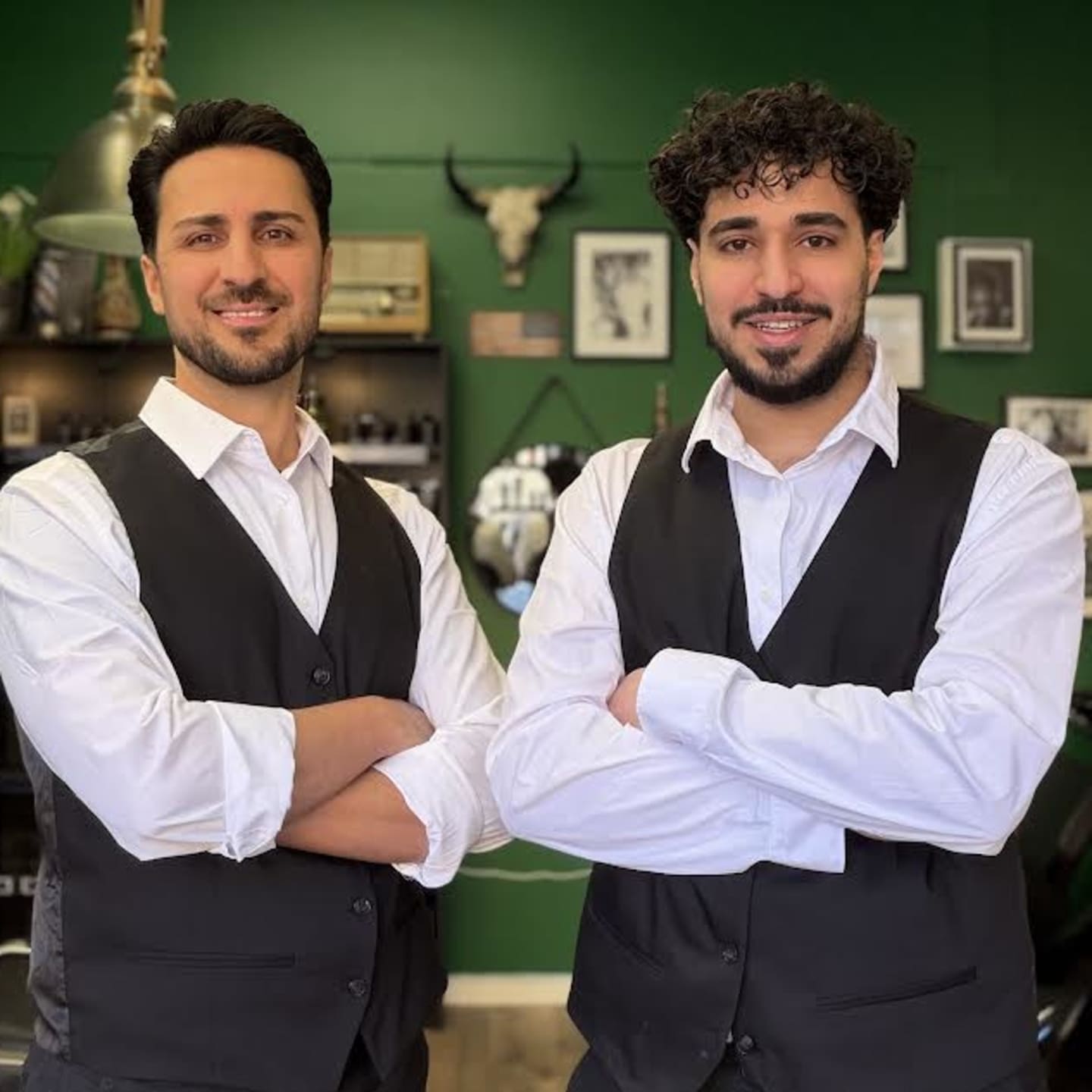 Vaksala Barbershop