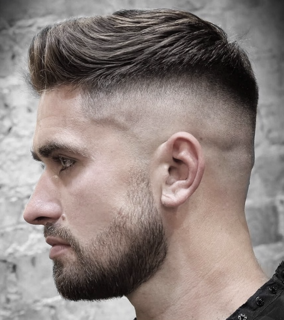 West Hair